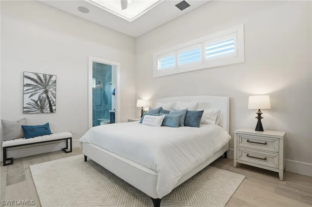 1159 Cypress Woods Drive Naples FL 34103