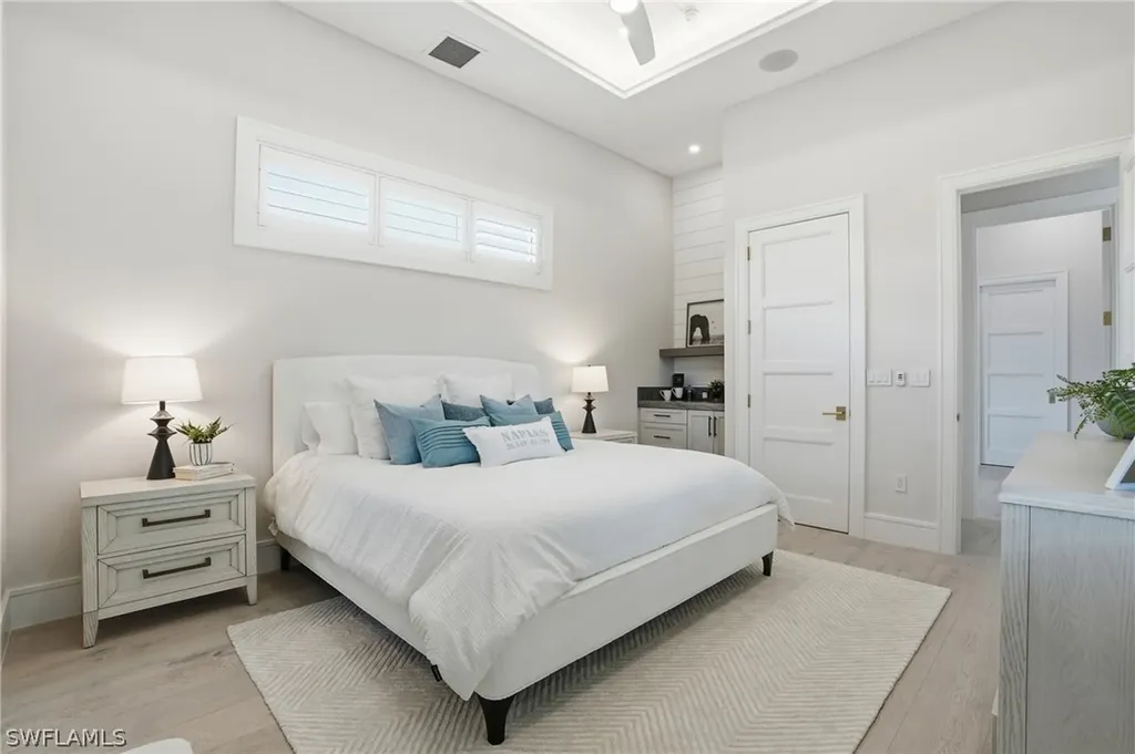 1159 Cypress Woods Drive Naples FL 34103