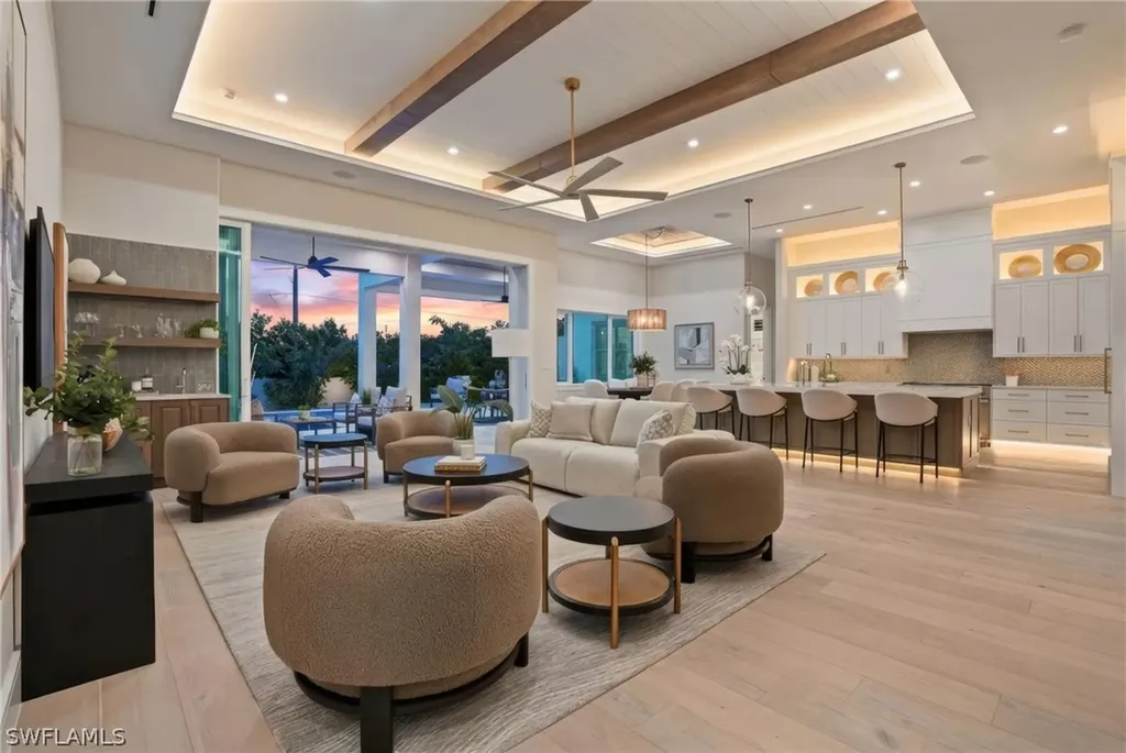 1159 Cypress Woods Drive Naples FL 34103