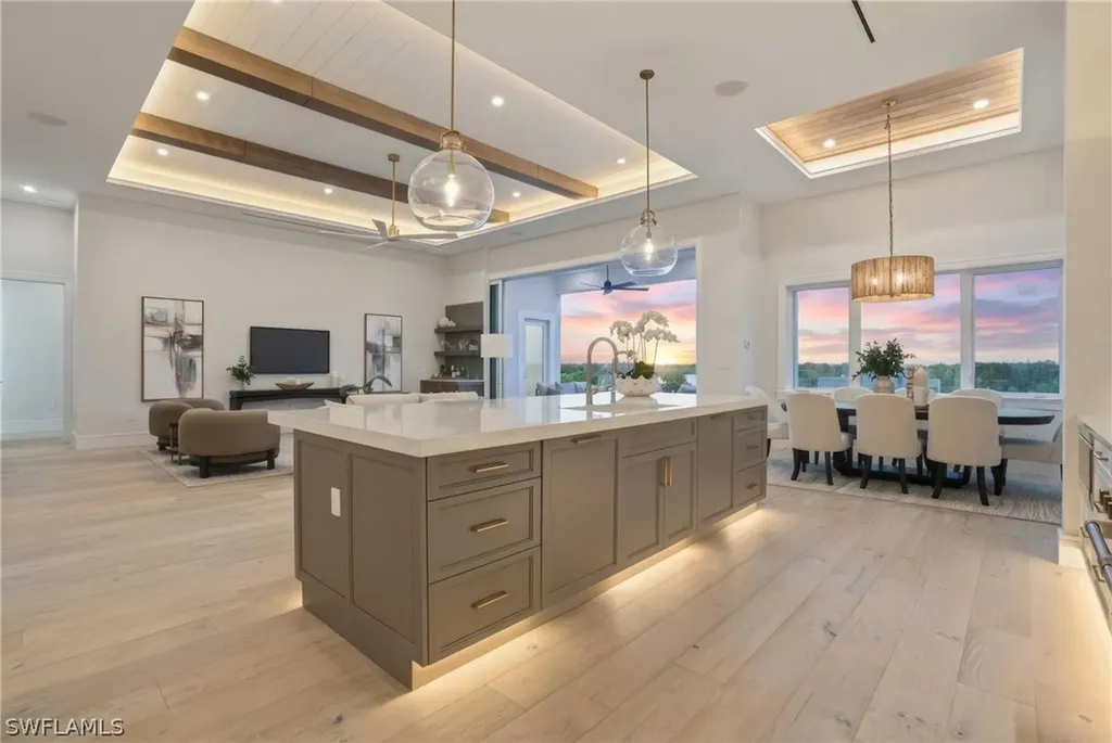 1159 Cypress Woods Drive Naples FL 34103