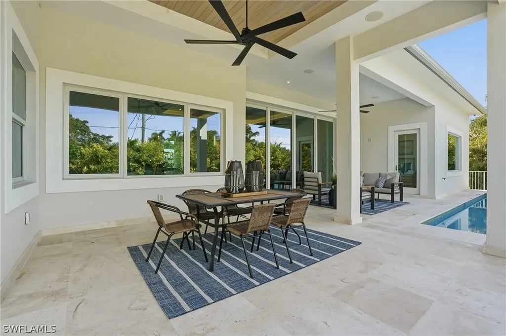 1159 Cypress Woods Drive Naples FL 34103