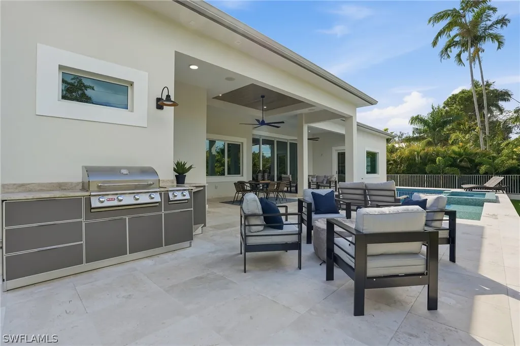1159 Cypress Woods Drive Naples FL 34103