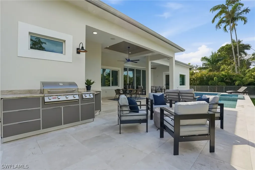 1159 Cypress Woods Drive Naples FL 34103