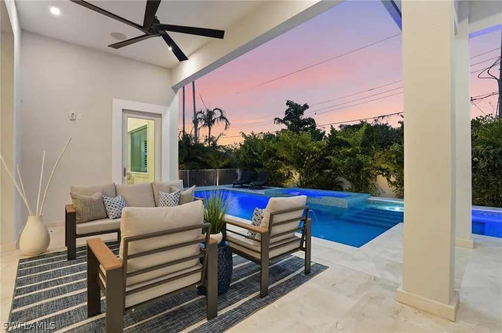 1159 Cypress Woods Drive Naples FL 34103