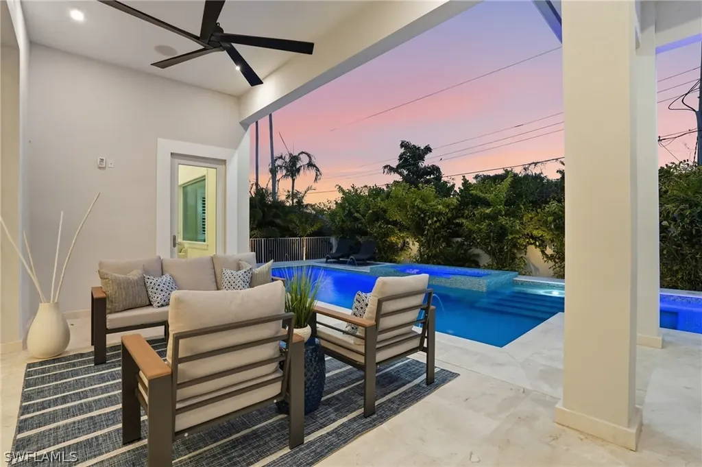 1159 Cypress Woods Drive Naples FL 34103