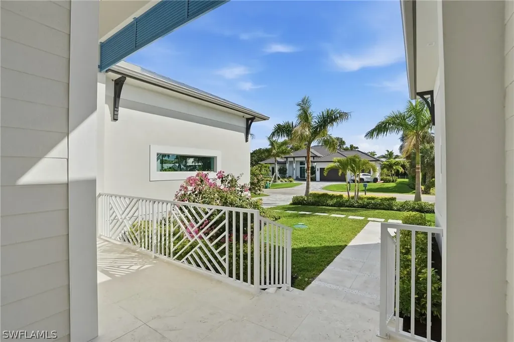 1159 Cypress Woods Drive Naples FL 34103