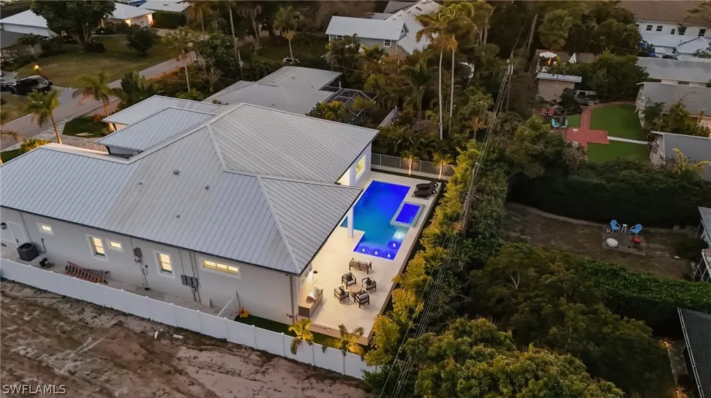1159 Cypress Woods Drive Naples FL 34103