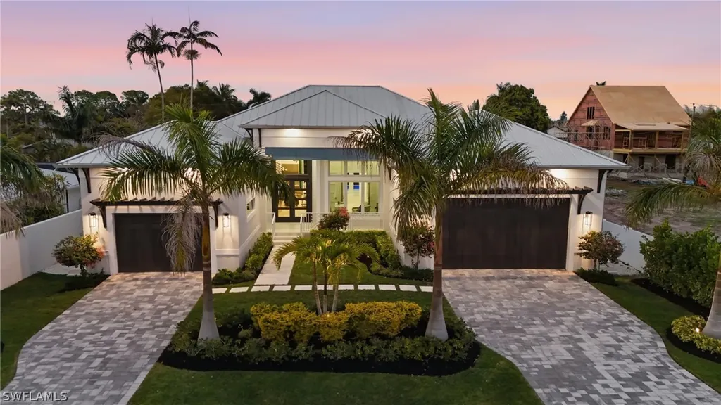 1159 Cypress Woods Drive Naples FL 34103
