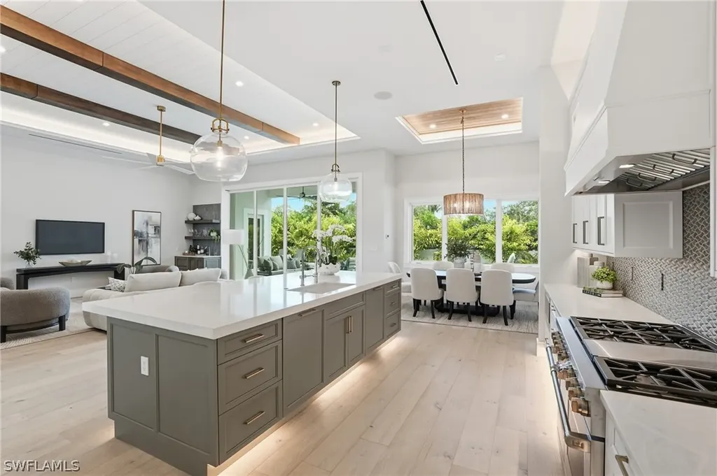 1159 Cypress Woods Drive Naples FL 34103
