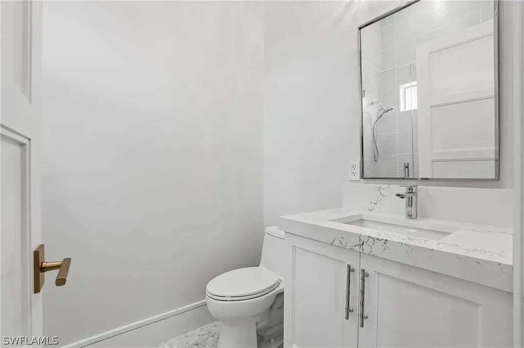 1159 Cypress Woods Drive Naples FL 34103