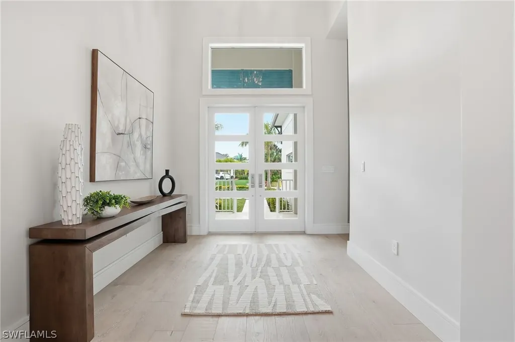 1159 Cypress Woods Drive Naples FL 34103