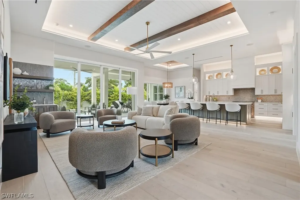 1159 Cypress Woods Drive Naples FL 34103