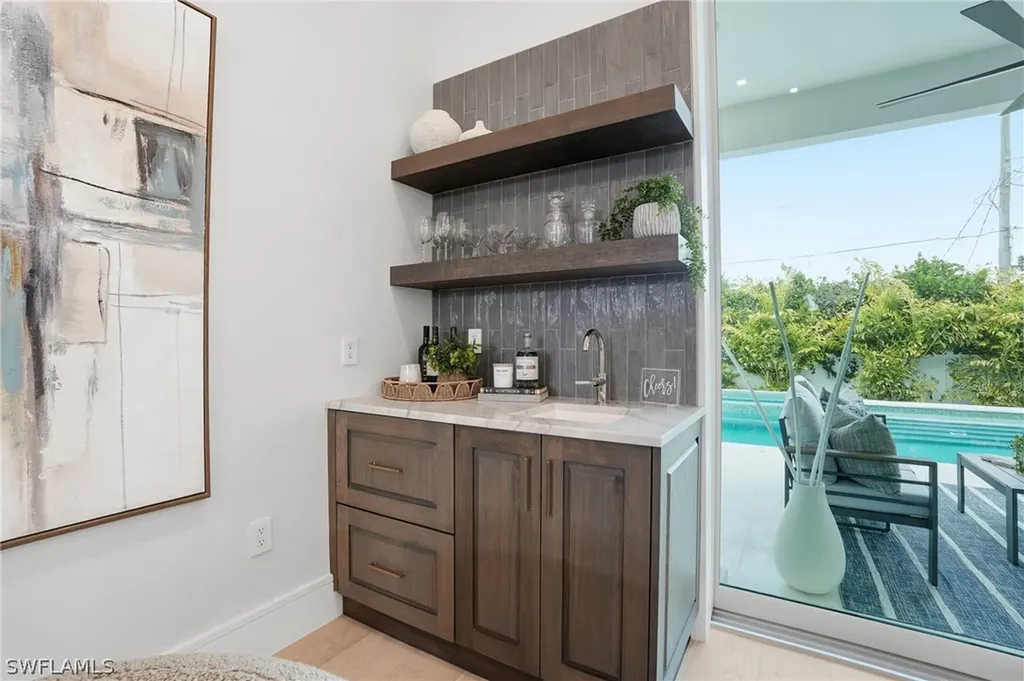1159 Cypress Woods Drive Naples FL 34103