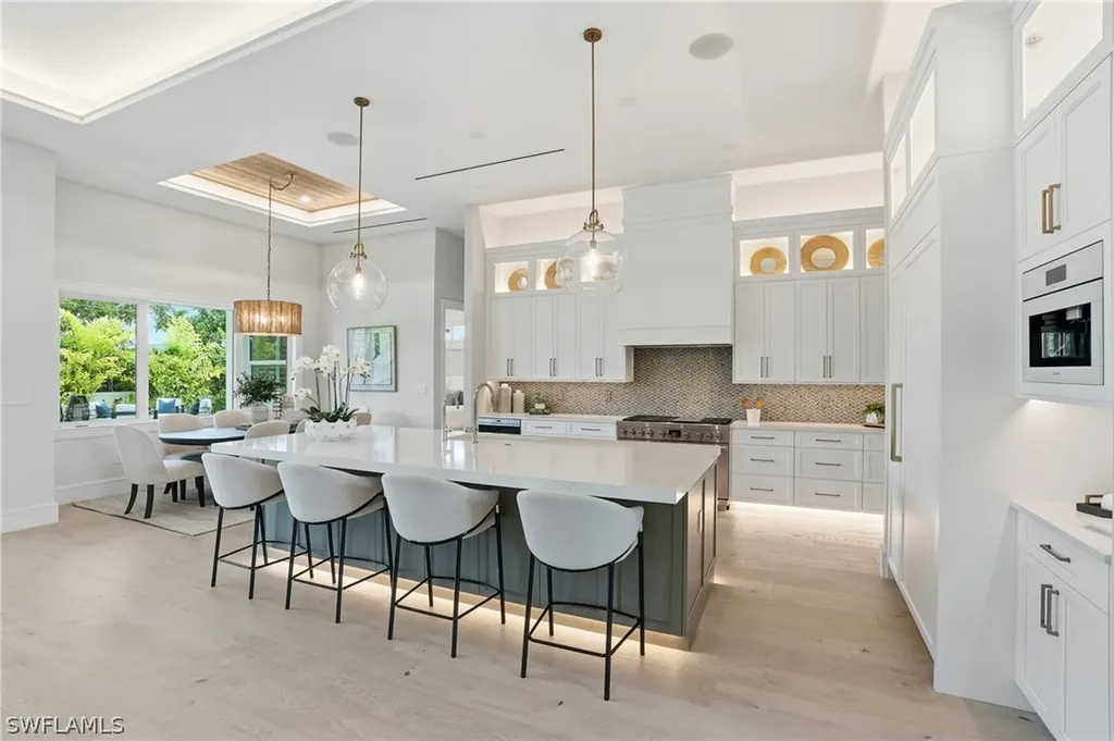 1159 Cypress Woods Drive Naples FL 34103