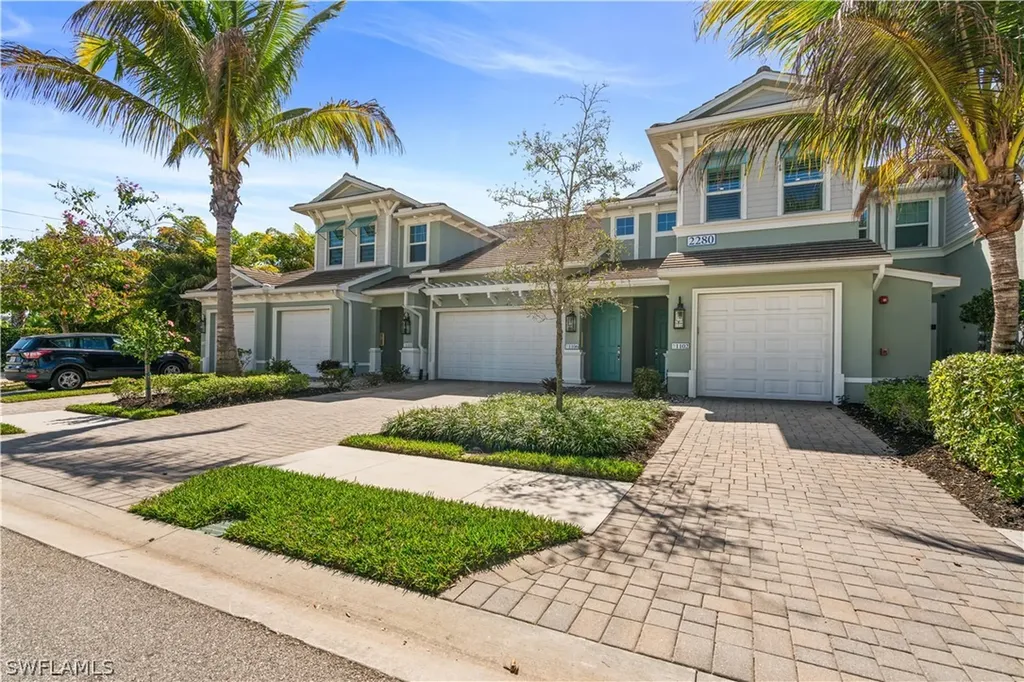 2280 Priory Lane Naples FL 34120