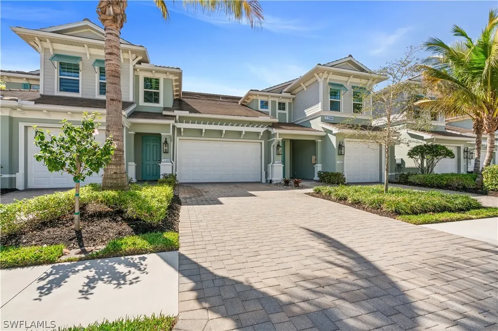 2280 Priory Lane Naples FL 34120