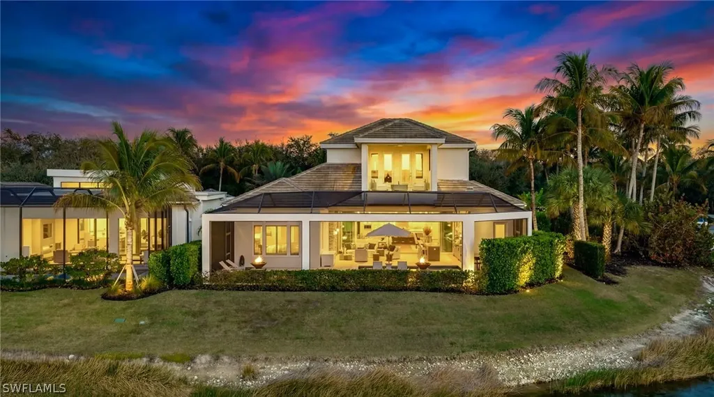 18516 Miromar Lakes Boulevard W Miromar Lakes FL 33913
