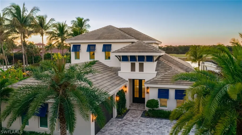 18516 Miromar Lakes Boulevard W Miromar Lakes FL 33913
