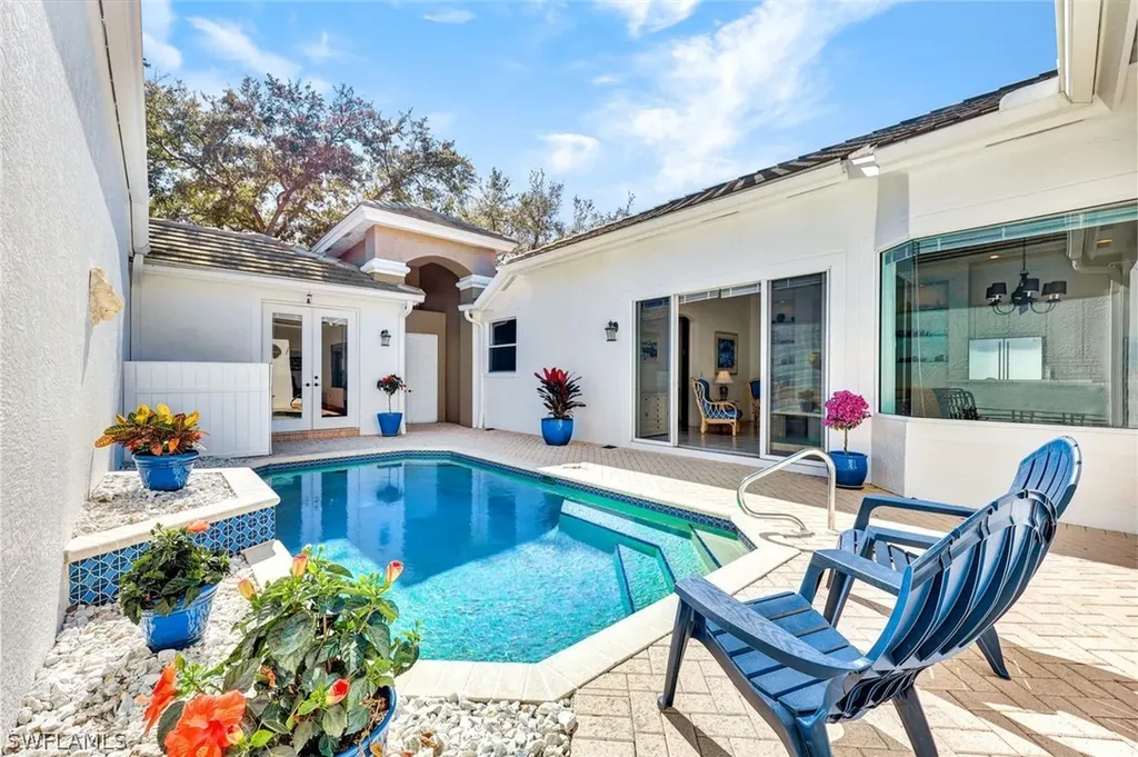 25411 Alicante Drive Bonita Springs FL 34134