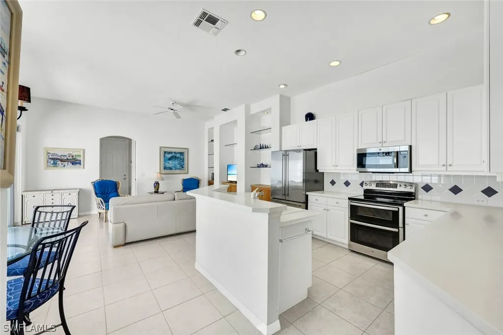 25411 Alicante Drive Bonita Springs FL 34134