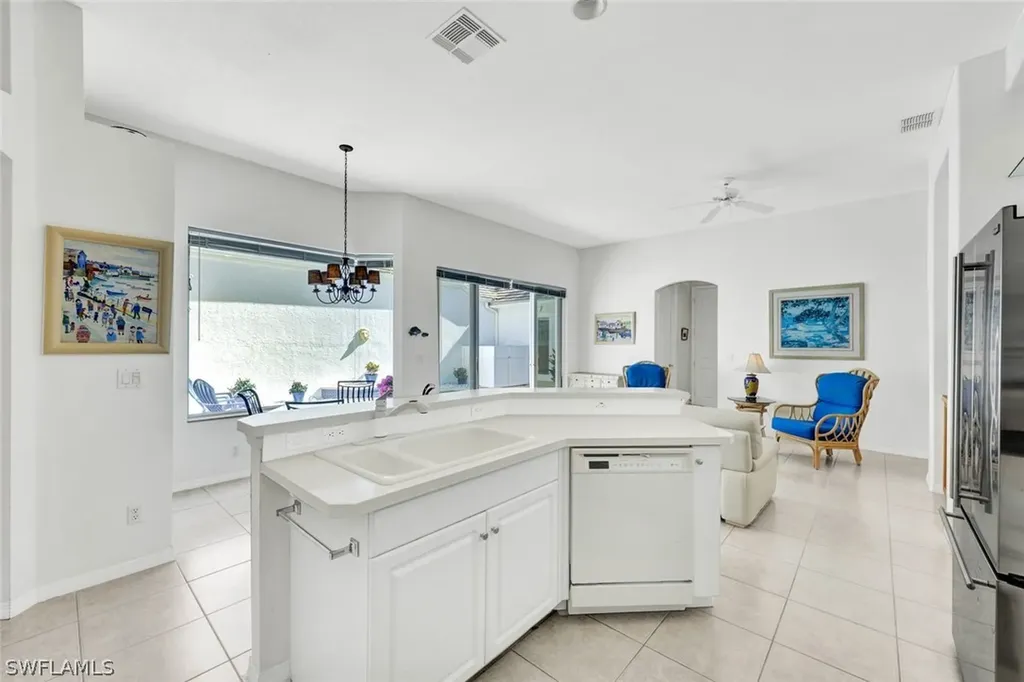 25411 Alicante Drive Bonita Springs FL 34134