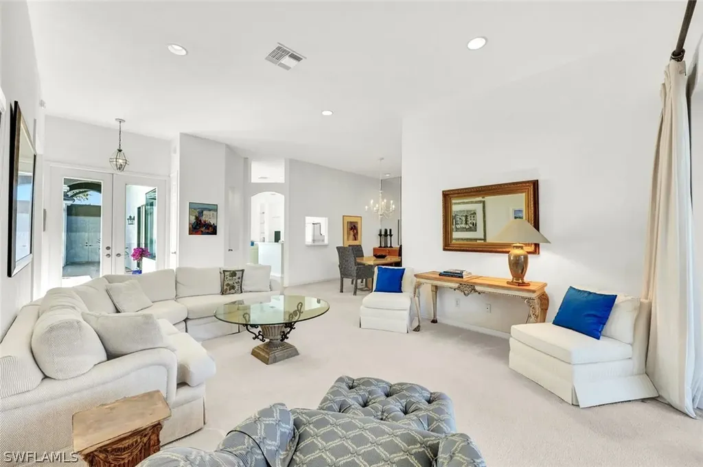 25411 Alicante Drive Bonita Springs FL 34134