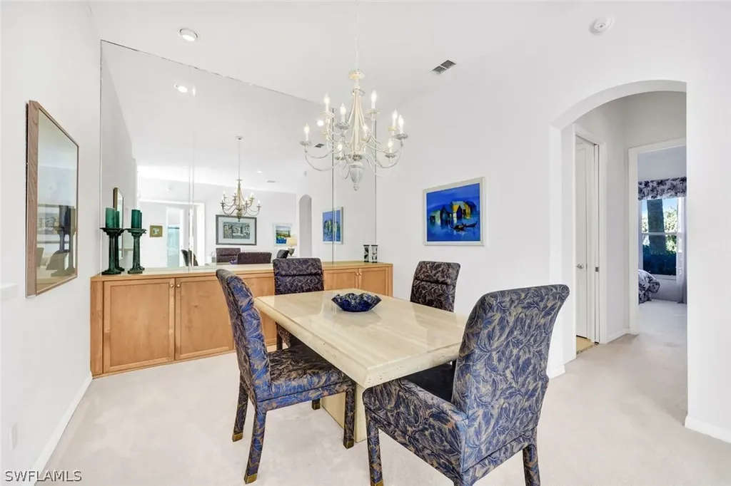 25411 Alicante Drive Bonita Springs FL 34134