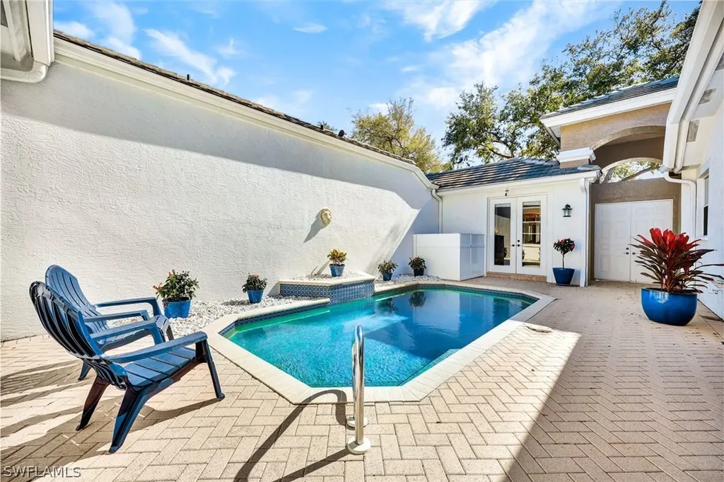 25411 Alicante Drive Bonita Springs FL 34134