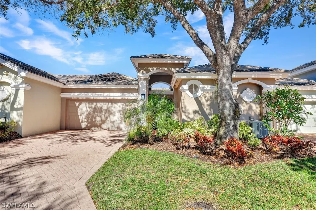 25411 Alicante Drive Bonita Springs FL 34134