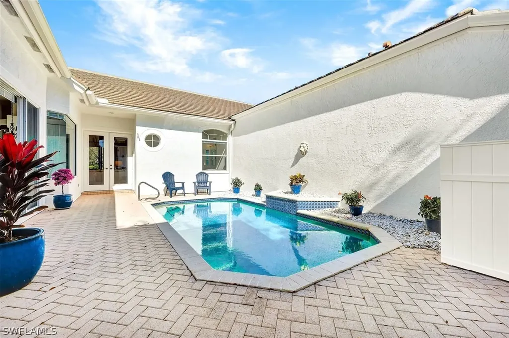 25411 Alicante Drive Bonita Springs FL 34134