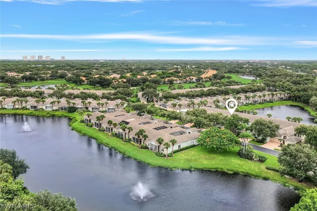 25411 Alicante Drive Bonita Springs FL 34134