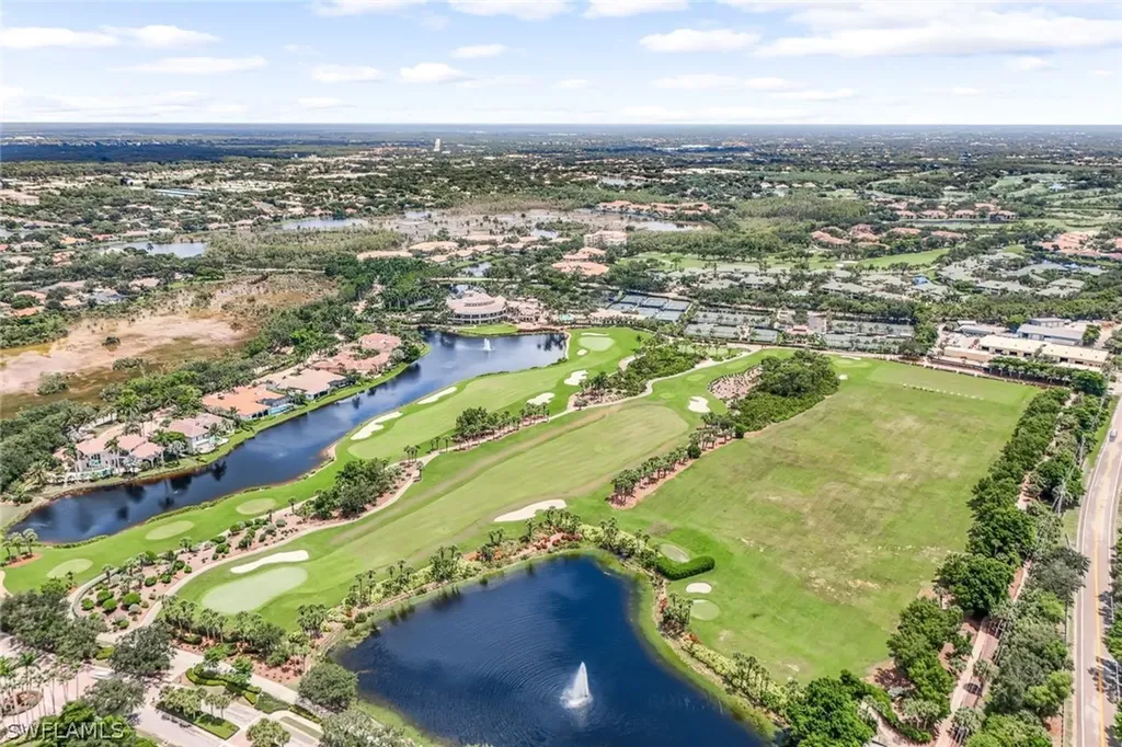 25411 Alicante Drive Bonita Springs FL 34134