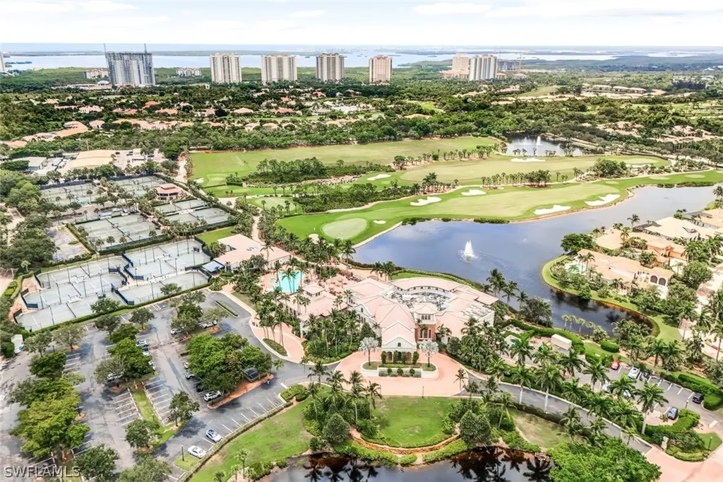 25411 Alicante Drive Bonita Springs FL 34134