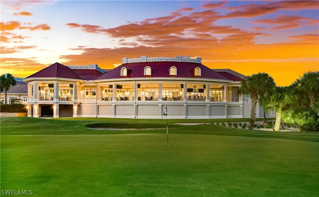 25411 Alicante Drive Bonita Springs FL 34134