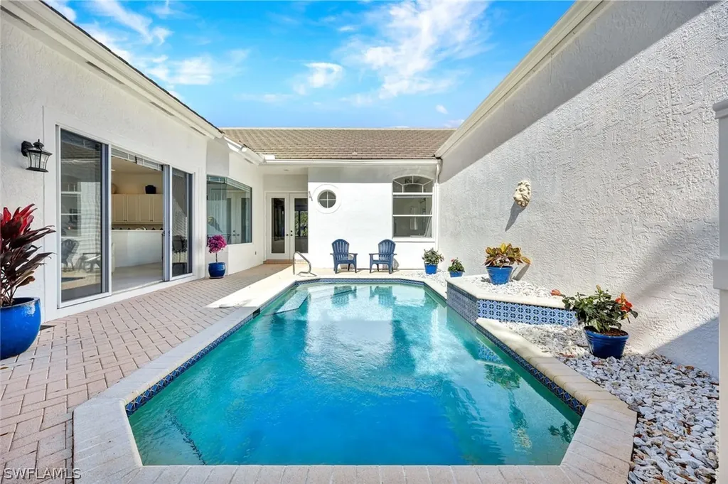 25411 Alicante Drive Bonita Springs FL 34134