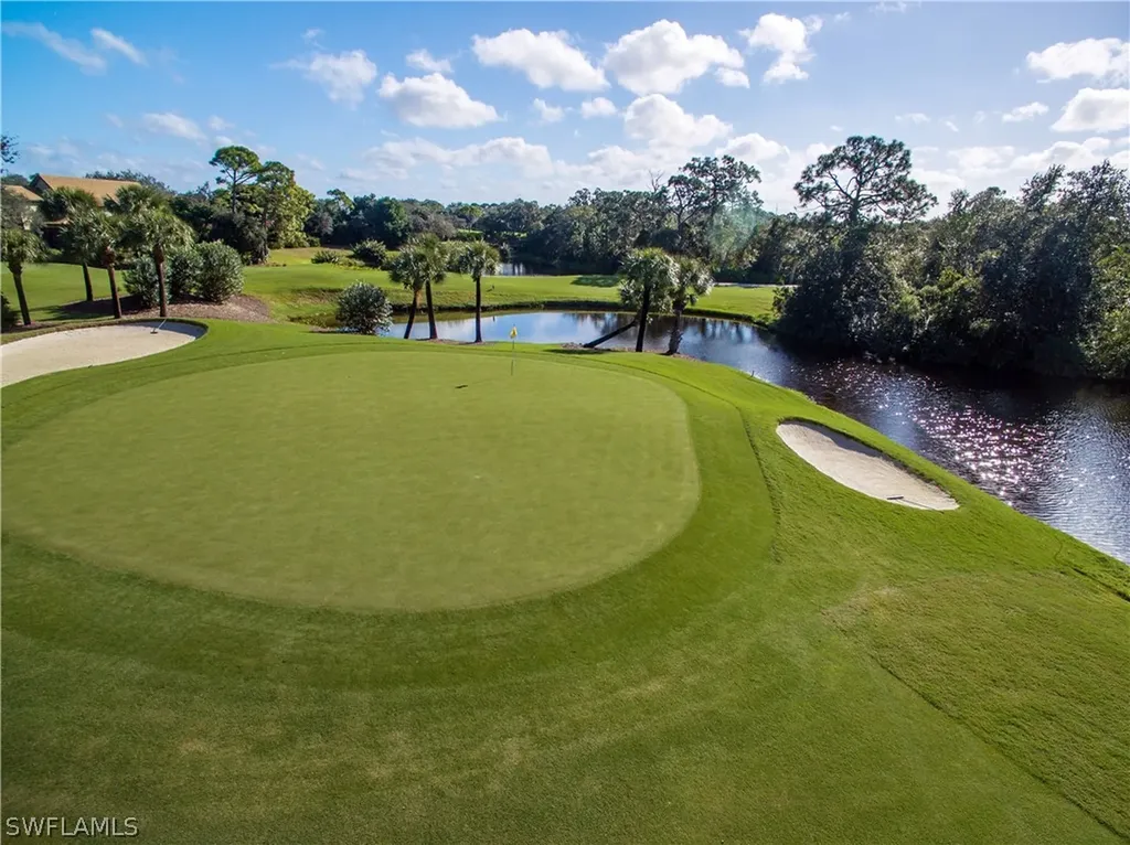 25411 Alicante Drive Bonita Springs FL 34134