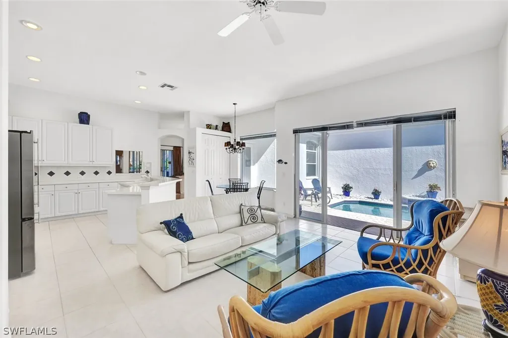 25411 Alicante Drive Bonita Springs FL 34134