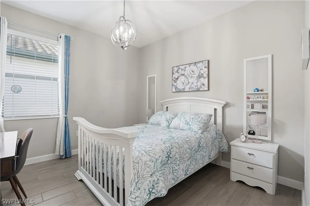 1384 Birdie Drive Naples FL 34120