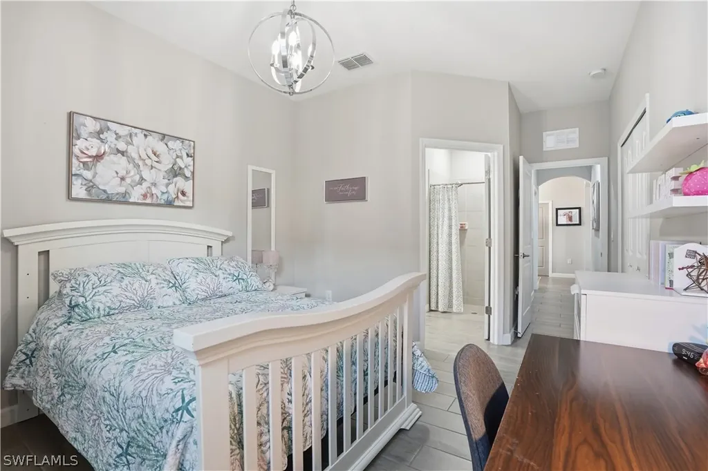 1384 Birdie Drive Naples FL 34120