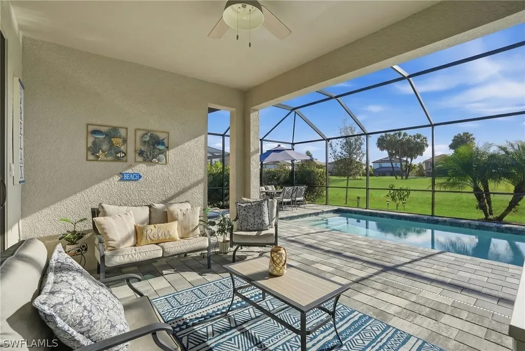 1384 Birdie Drive Naples FL 34120