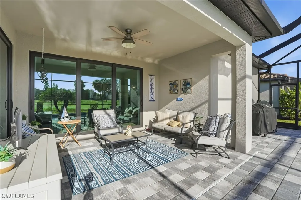 1384 Birdie Drive Naples FL 34120