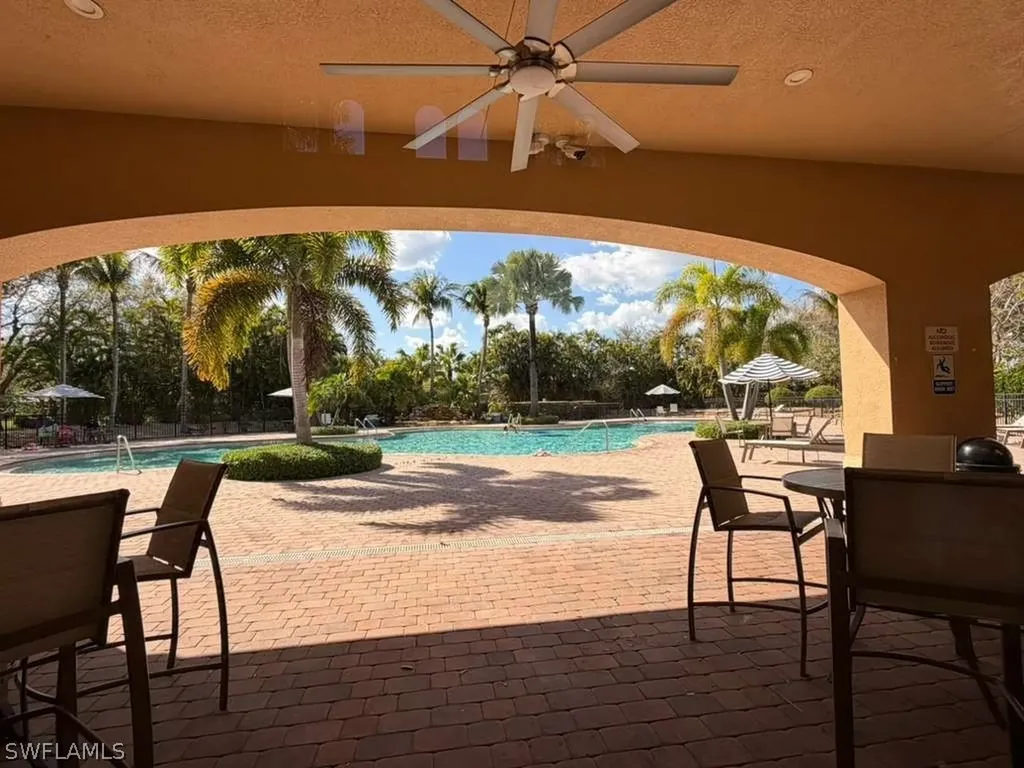 1384 Birdie Drive Naples FL 34120