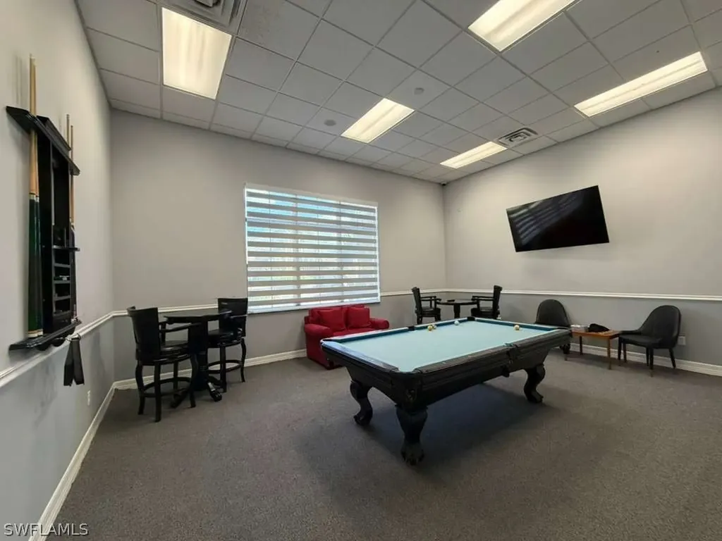 1384 Birdie Drive Naples FL 34120