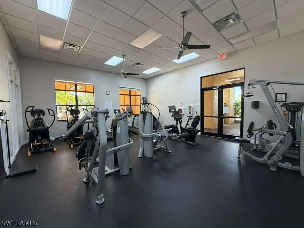 1384 Birdie Drive Naples FL 34120