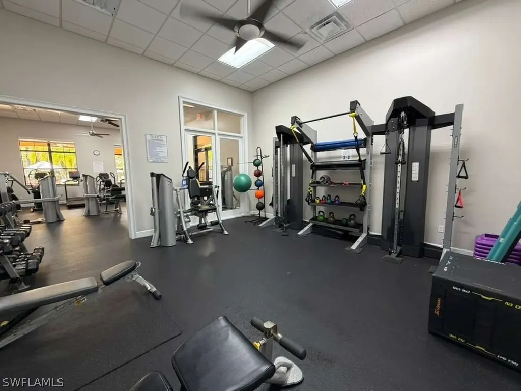 1384 Birdie Drive Naples FL 34120