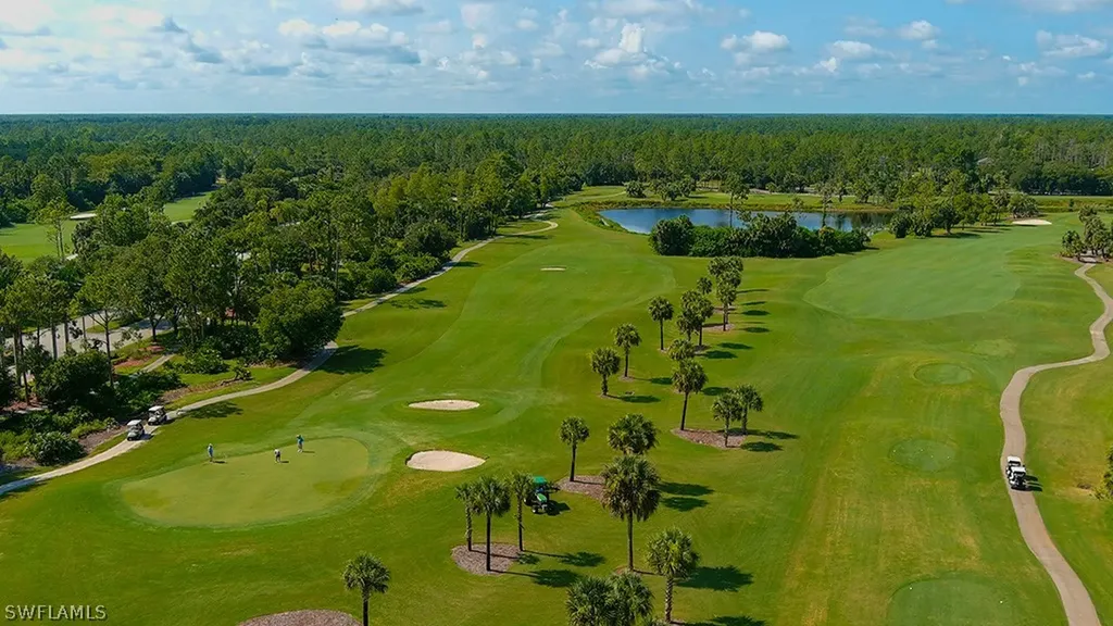1384 Birdie Drive Naples FL 34120
