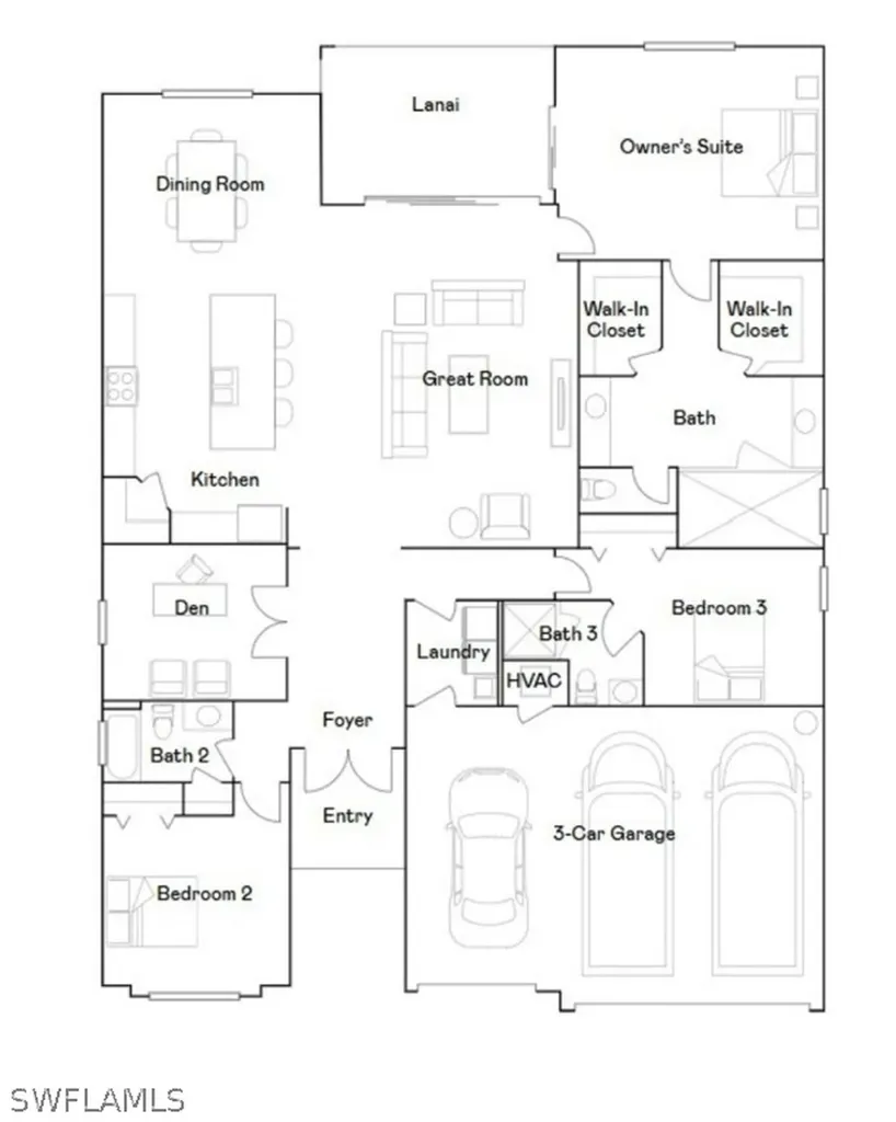 1384 Birdie Drive Naples FL 34120