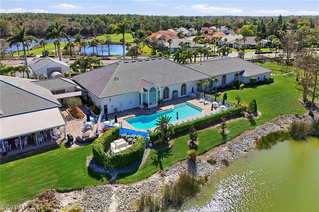 357 Harvard Lane Naples FL 34104
