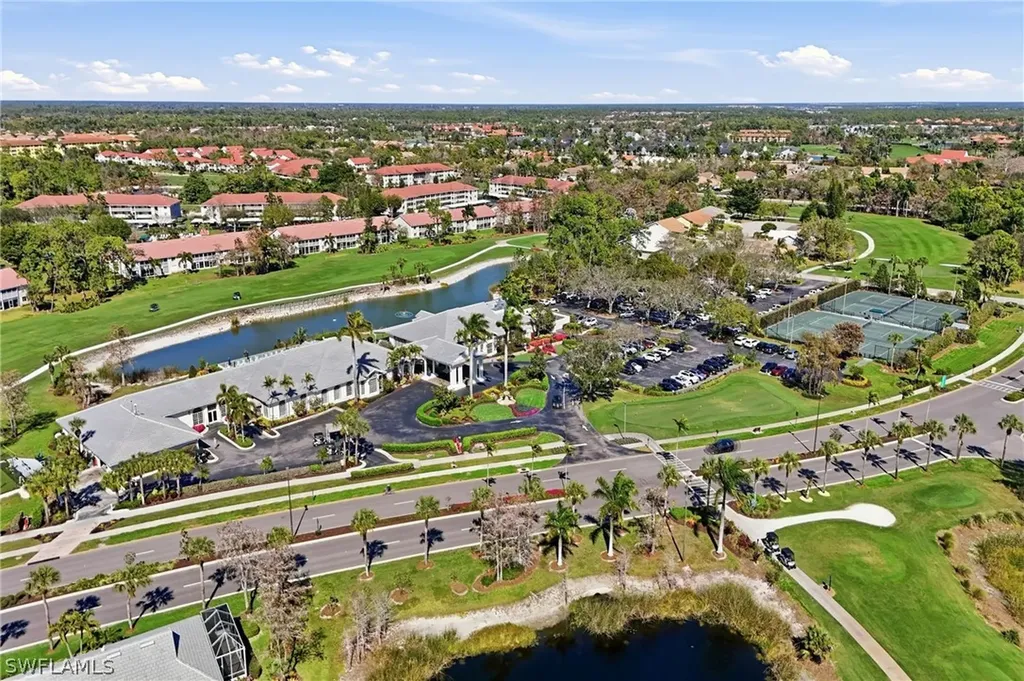 357 Harvard Lane Naples FL 34104