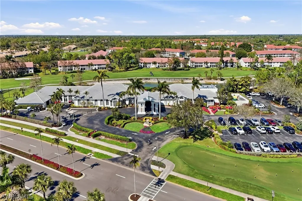 357 Harvard Lane Naples FL 34104